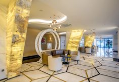 Lainnya 7 Mary Hotels Alanya