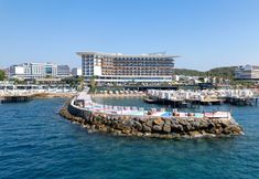 Lainnya 2 Mary Hotels Alanya