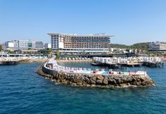 Lainnya 2 Mary Hotels Alanya