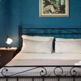 Primary image 1 Catania Inn, Khách sạn Paternò