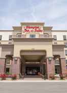 Imej utama Hampton Inn & Suites Pittsburgh/Harmarville