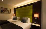 Lainnya 5 St George Hotel Wembley