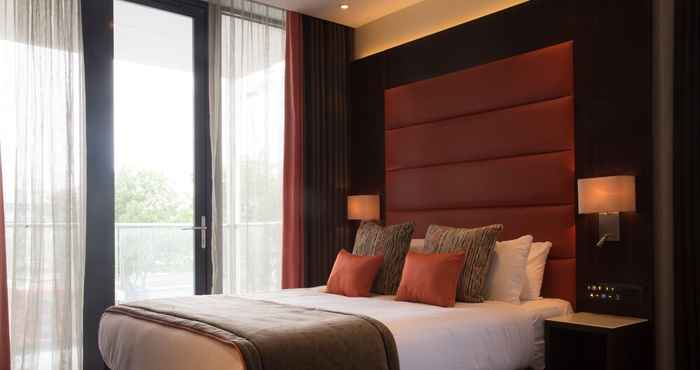 Lainnya St George Hotel Wembley