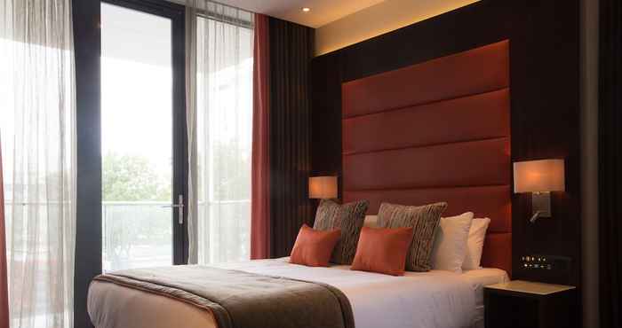 Lainnya St George Hotel Wembley