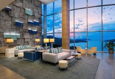 Lainnya 5 Sirene Luxury Hotel Bodrum