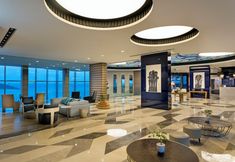 Lainnya 3 Sirene Luxury Hotel Bodrum