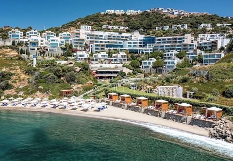 Lainnya Sirene Luxury Hotel Bodrum