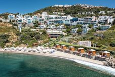 Lainnya Sirene Luxury Hotel Bodrum
