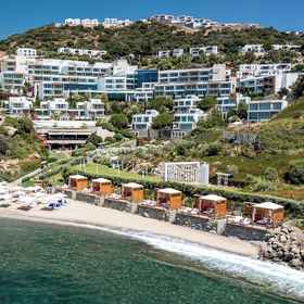 Primary image1Sirene Luxury Hotel Bodrum,博德鲁姆飯店