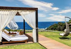 Lainnya 6 Sirene Luxury Hotel Bodrum