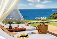 Lainnya 7 Sirene Luxury Hotel Bodrum