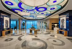 Lainnya 4 Sirene Luxury Hotel Bodrum