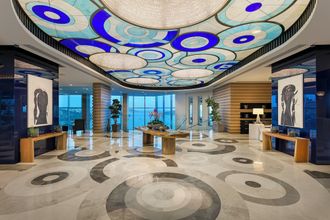 Lainnya 4 Sirene Luxury Hotel Bodrum