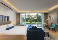 Lainnya 2 Sirene Luxury Hotel Bodrum