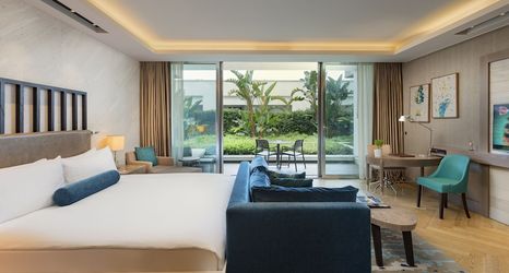 Lainnya 2 Sirene Luxury Hotel Bodrum