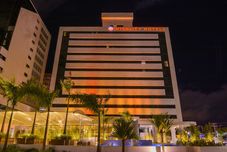 其他 InterCity Salvador Aeroporto