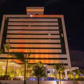 Primary image1InterCity Salvador Aeroporto,弗拉门戈海滩飯店