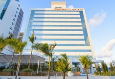 其他 2 InterCity Salvador Aeroporto