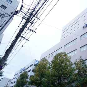 Primary image 1 八百治博多ホテル, 酒殿駅 ホテル