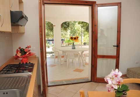 Others Villaggio Camping Torre Salinas
