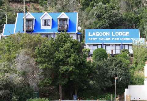 อื่นๆ Lagoon Lodge