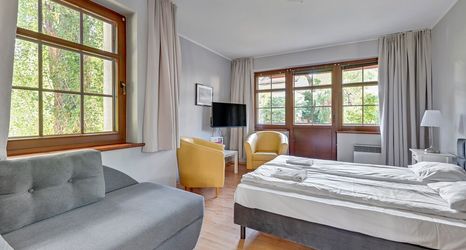 อื่นๆ 2 Dom & House - Apartments Zacisze