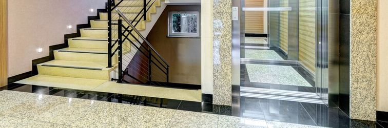 기타 Dom & House - Apartments Parkur