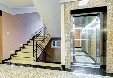 기타 Dom & House - Apartments Parkur