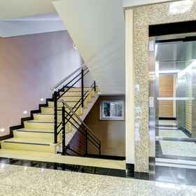 Room 1 돔 & 하우스 - 아파트먼트 파르쿠르, 그단스크 대학교 호텔