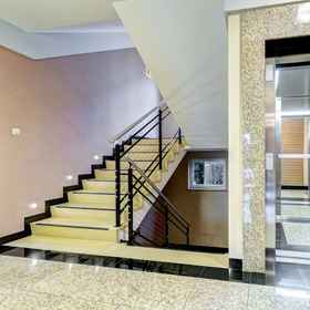 Room 1 Dom & House - Apartments Parkur, Khách sạn Đại học Gdańsk