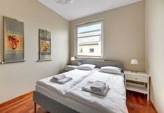 기타 7 Dom & House - Apartments Parkur