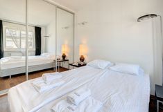 Lain-lain 5 Dom & House - Apartments Parkur