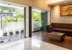 その他 3 Treebo Sahara Shivaji Nagar