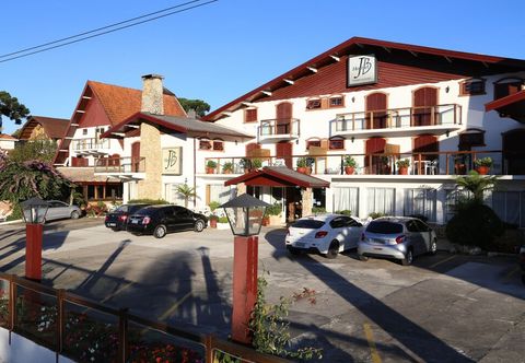 อื่นๆ Hotel JB