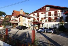 อื่นๆ Hotel JB