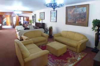 อื่นๆ 4 Hotel JB