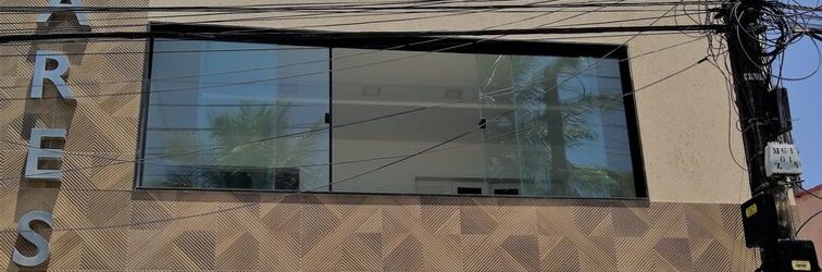 อื่นๆ Pousada Galemares