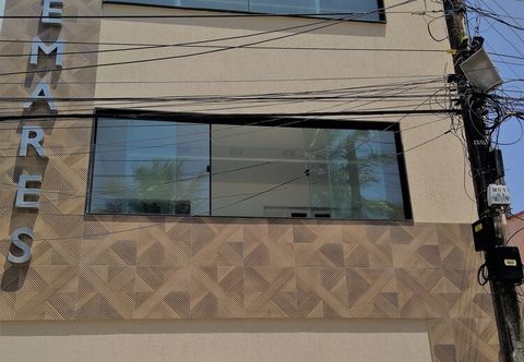 อื่นๆ Pousada Galemares