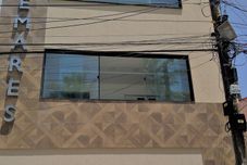 อื่นๆ Pousada Galemares