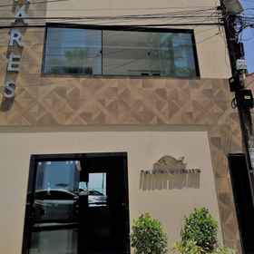 Primary image1博薩達家樂馬爾旅館,雅帕拉廷加海滩飯店