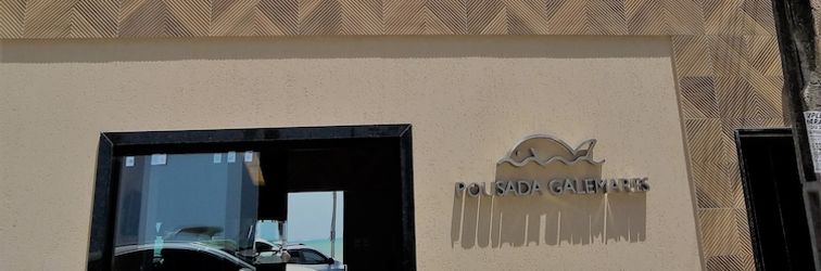 Others Pousada Galemares