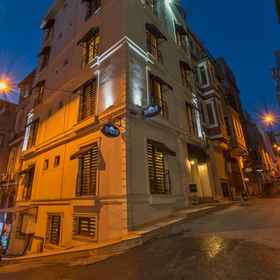 Primary image1英維克頓公寓,SDA Church Yedinci Gün Adventist Kilisesi飯店