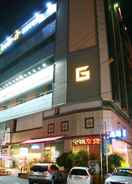 Imej utama Gumi Hotel