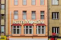 Others Hotel Mondial