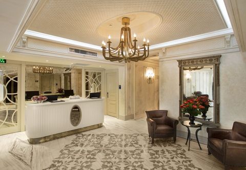 其他 Taxim Lounge Hotel - Special Class