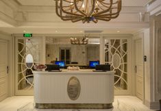 其他 3 Taxim Lounge Hotel - Special Class