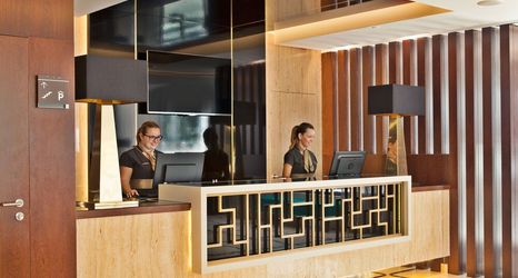 其他 2 TURIM Saldanha Hotel