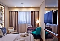 其他 6 TURIM Saldanha Hotel