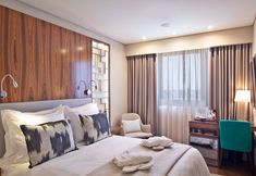 其他 7 TURIM Saldanha Hotel