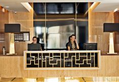 其他 4 TURIM Saldanha Hotel